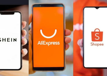 Shein, Shopee e AliExpress viram alvo de novo comunicado do governo; veja se você foi afetado
