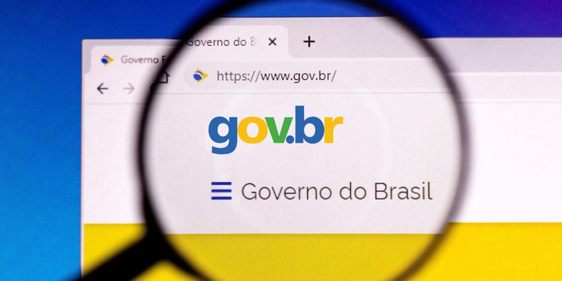 Governo muda recuperação da conta Gov.br e facilita acesso dos usuários