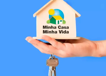 Minha Casa Minha Vida leva moradias para bairro de alto padrão no Brasil