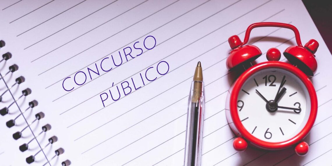 Concurso INSS 2026 ganha força com solicitação de 10 mil vagas