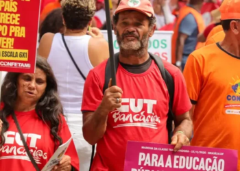Fim da escala 6×1 está próximo; Governo vai pra cima e estabelece prazo