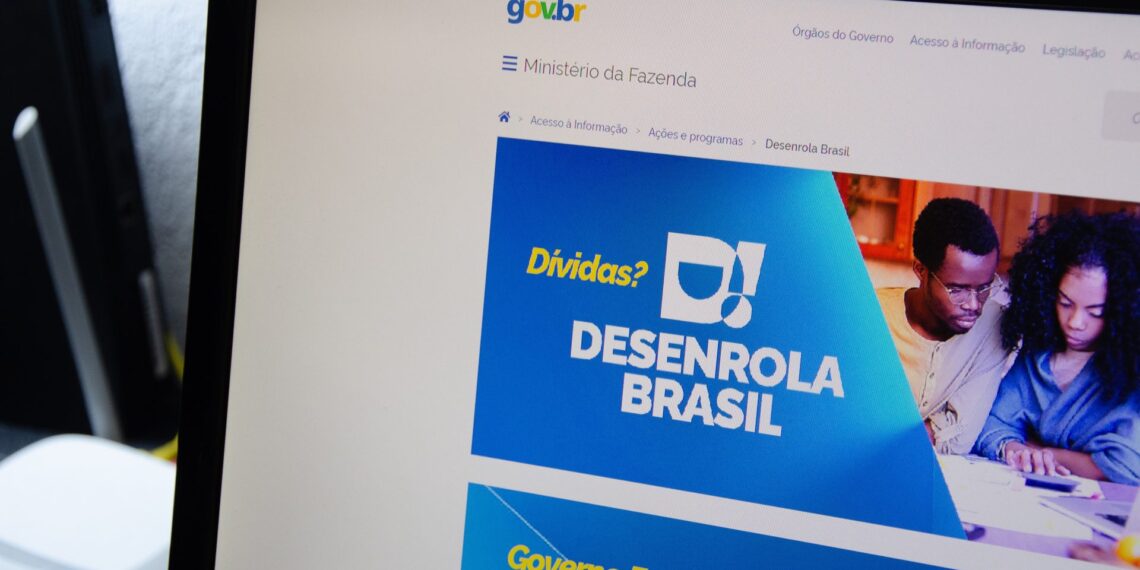 Alerta: Desenrola vai usar dinheiro esquecido em bancos como garantia para empréstimos