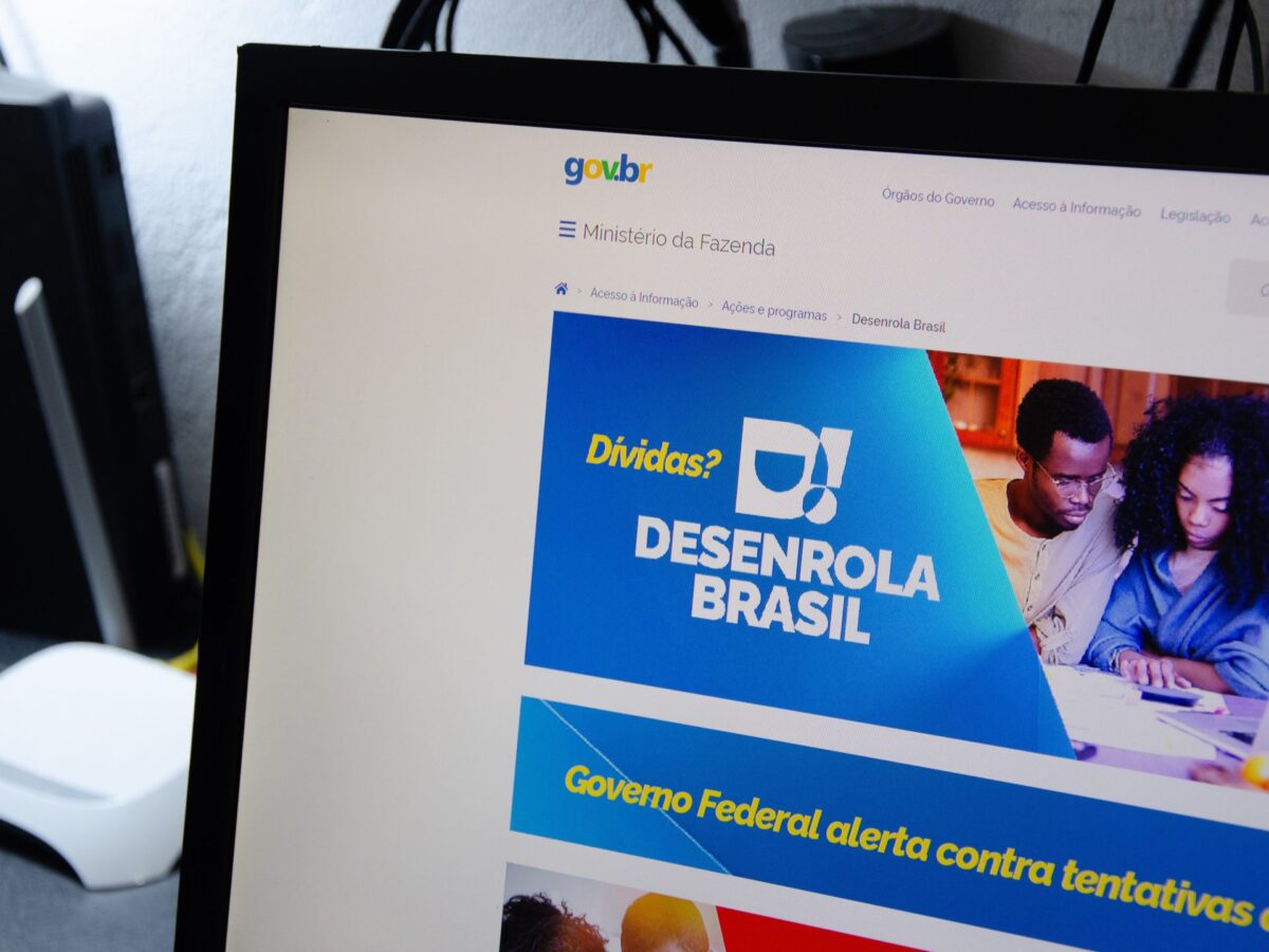 Alerta: Desenrola vai usar dinheiro esquecido em bancos como garantia para empréstimos