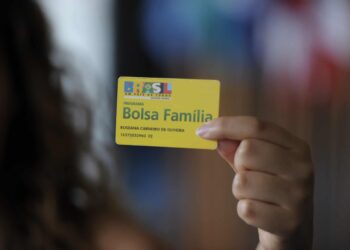 Governo confirma 2 novas regras do Bolsa Família para 2026