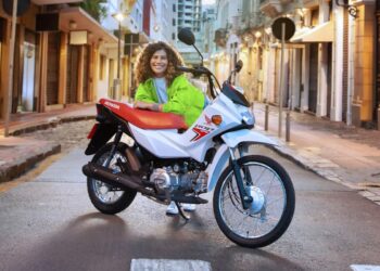 Honda Pop 110i