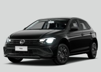 Volkswagen Polo Track