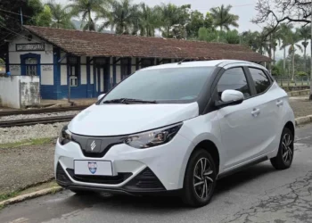 Carro mais barato do Brasil está em negociação: R$ 69.990; veja os próximos passos