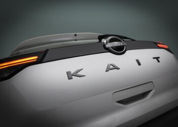 Toyota Yaris Cross sofre grande pressão com Nissan Kait de R$ 93.790