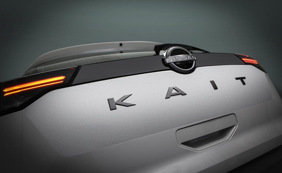 Toyota Yaris Cross sofre grande pressão com Nissan Kait de R$ 93.790