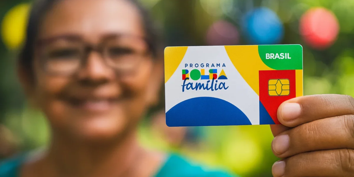 Governo quebra silêncio e fala sobre novo valor do Bolsa Família