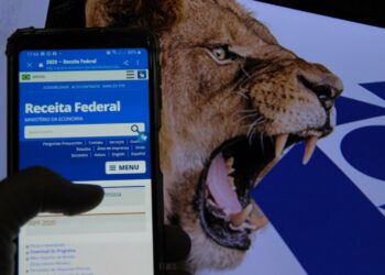Receita Federal surpreende ao livrar milhares da malha fina em 2026
