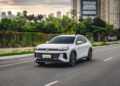 Volkswagen Tera MPI 2026 na estrada