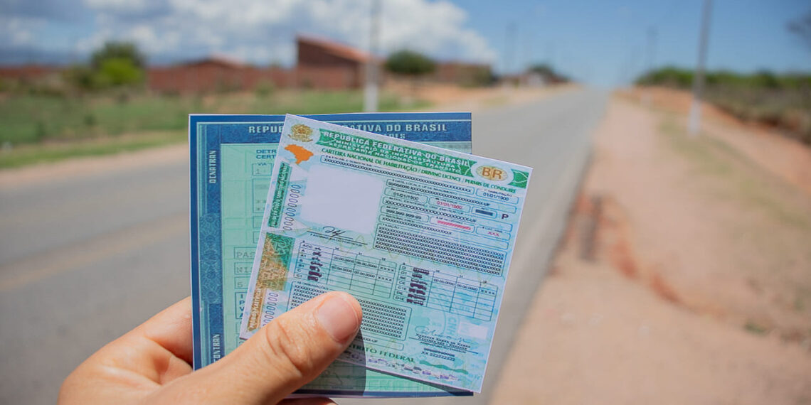 CNH mais barata do Brasil: São Paulo, BH ou Rio de Janeiro? Estudo revela