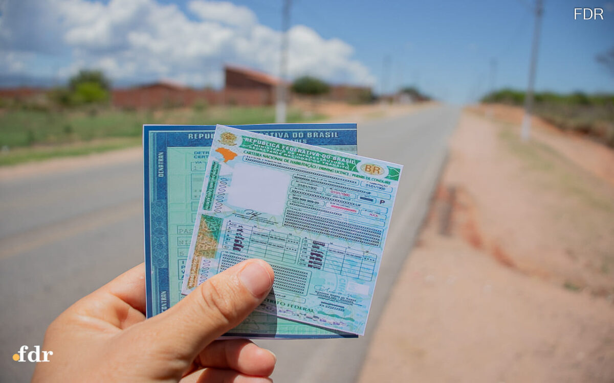 CNH mais barata do Brasil: São Paulo, BH ou Rio de Janeiro? Estudo revela