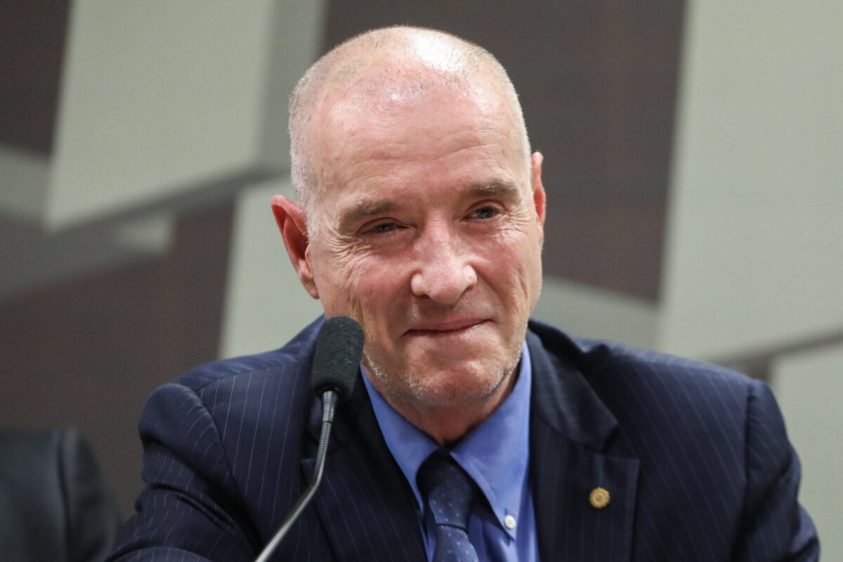 Eike Batista aposta em novo combustível mais barato que gasolina e diesel