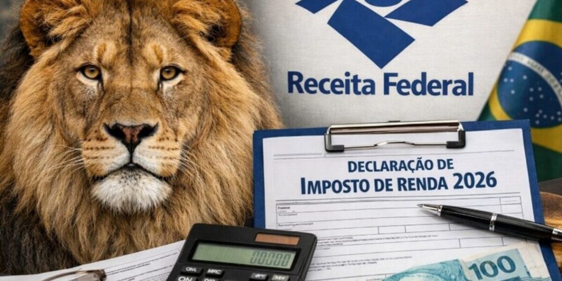Contagem regressiva: Receita Federal confirma multa de até R$ 6.425 para quem cometer este erro no IR esta semana
