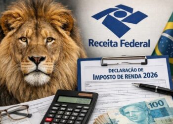 Contagem regressiva: Receita Federal confirma multa de até R$ 6.425 para quem cometer este erro no IR esta semana