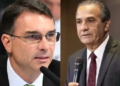 Flávio Bolsonaro sobe o tom sobre maioridade penal enquanto Silas Malafaia dispara críticas ao Bolsa Família