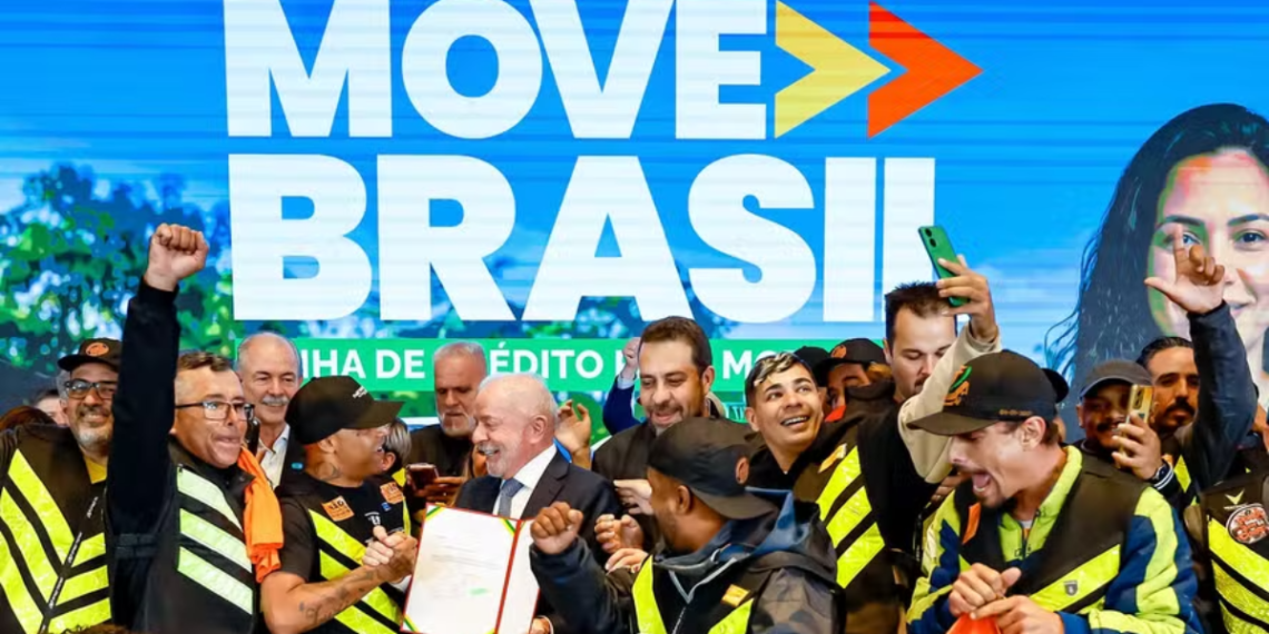 Governo libera: 5 carros com desconto e financiamento de 72x sem entrada