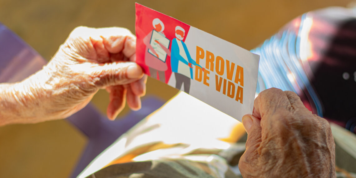 INSS muda regras da prova de vida e aposentados precisam ficar atentos