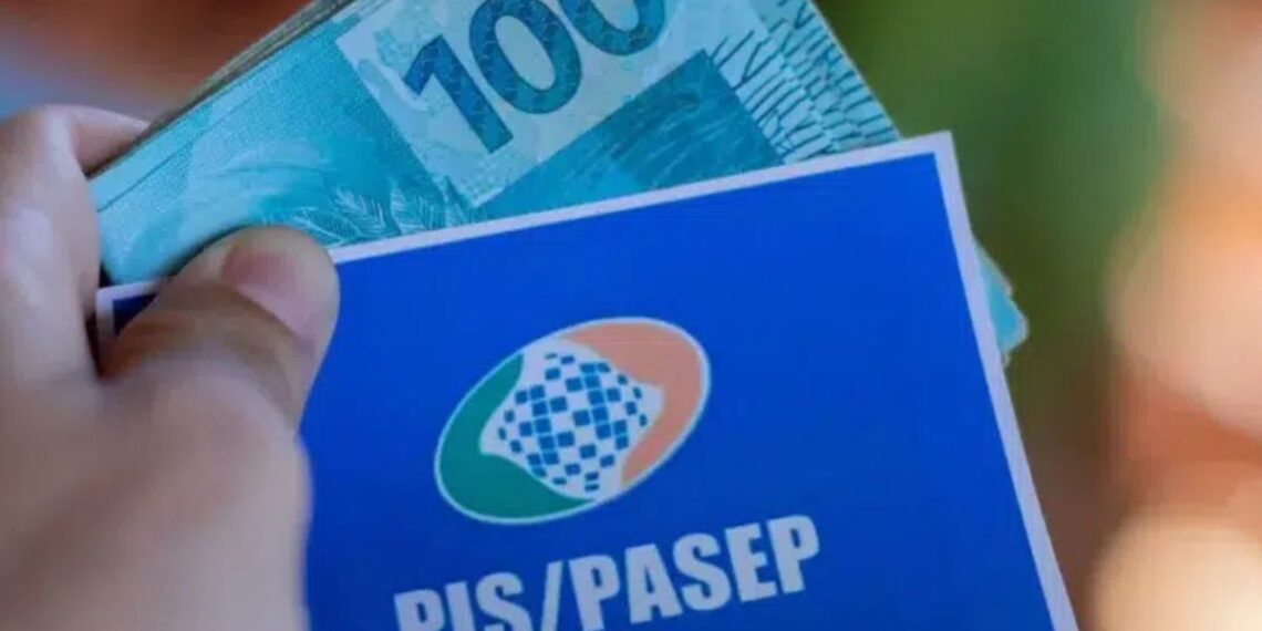 Cartão Pis/Pasep
