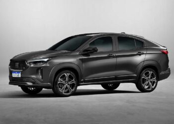 Fiat Fastback cai R$ 24 mil e surge com parcelas de R$ 2.564 em maio
