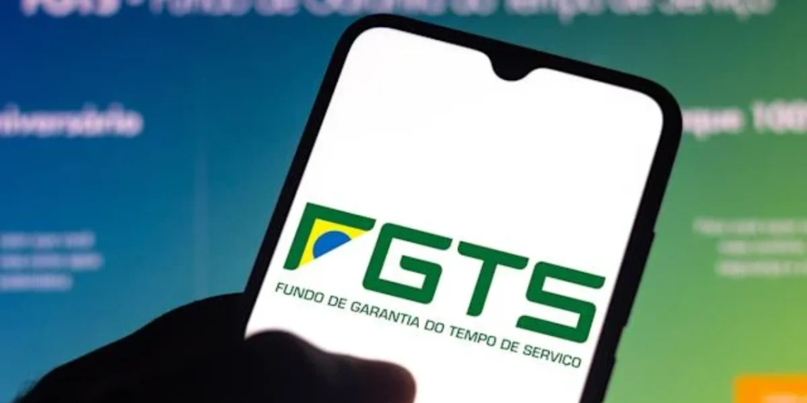 Novo saque do FGTS é liberado e pode chegar a 20% do saldo total; acesse sua conta