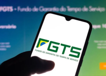 Novo saque do FGTS é liberado e pode chegar a 20% do saldo total; acesse sua conta