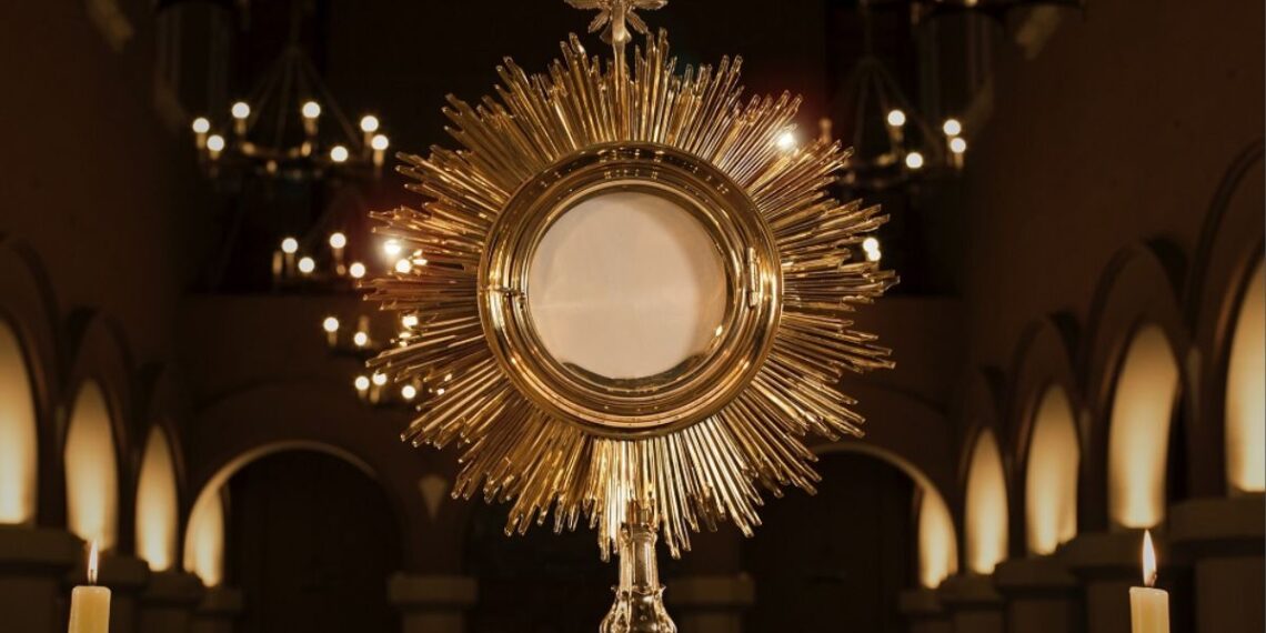 Corpus Christi