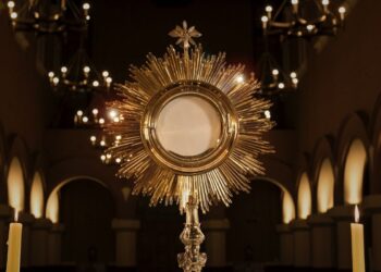Corpus Christi