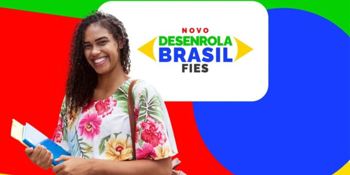 Desenrola Fies