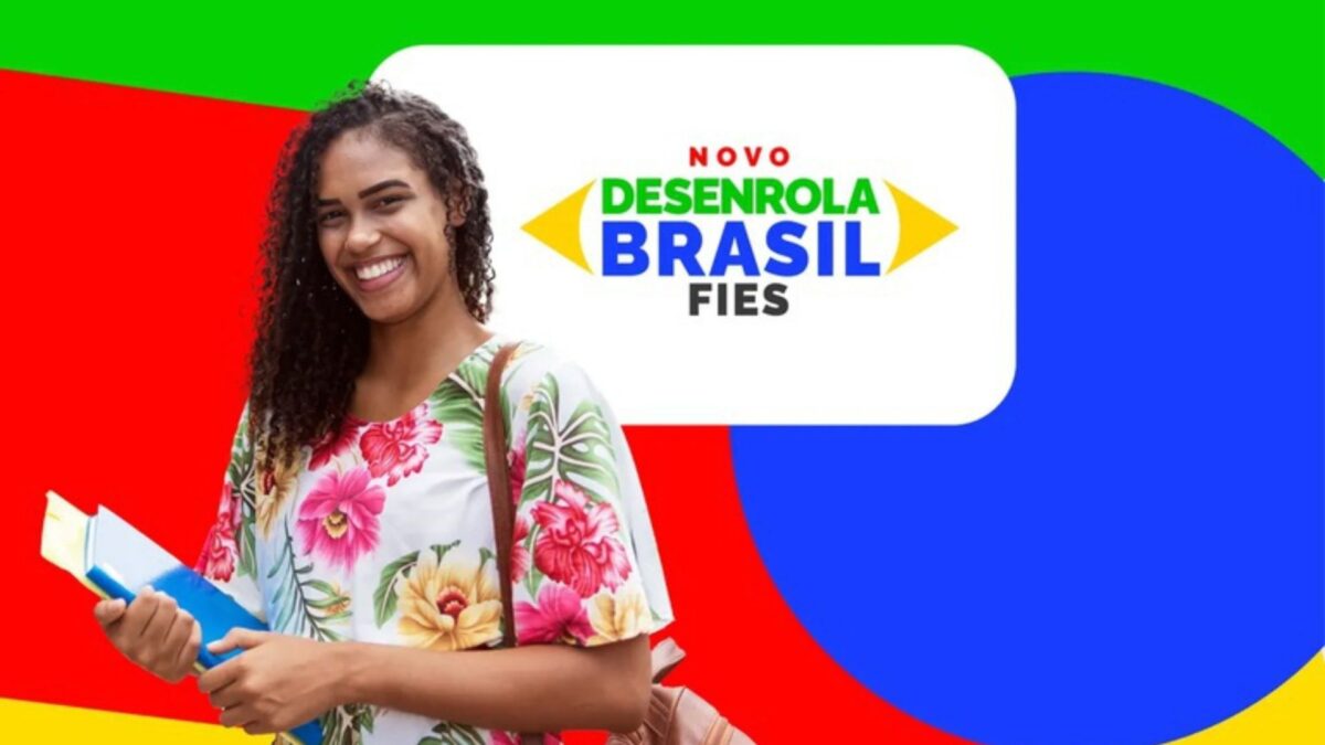 Desenrola Fies