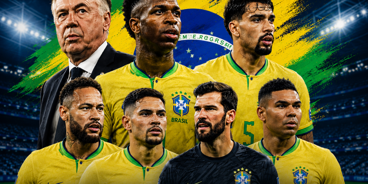 Conheça os 10 jogadores mais bem pagos da Seleção Brasileira; o 1º ganha o triplo do Neymar