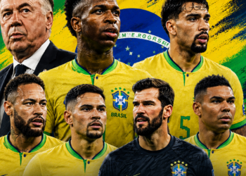 Conheça os 10 jogadores mais bem pagos da Seleção Brasileira; o 1º ganha o triplo do Neymar