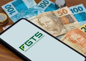 Governo anuncia uso do FGTS para dívidas e libera R$ 8,4 bilhões