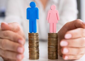 STF inicia julgamento sobre igualdade salarial entre homens e mulheres
