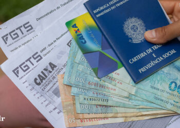 FGTS 2026: Caixa altera rendimento e libera novos valores de resgate para trabalhadores