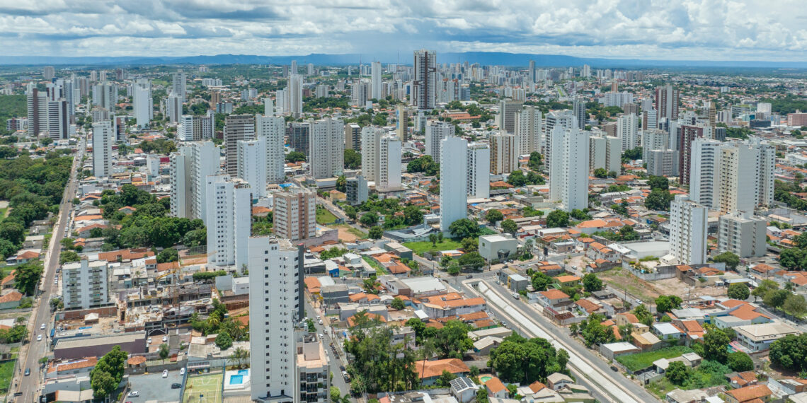 Mato Grosso lidera no agro, mas tem cidades entre as piores em qualidade de vida