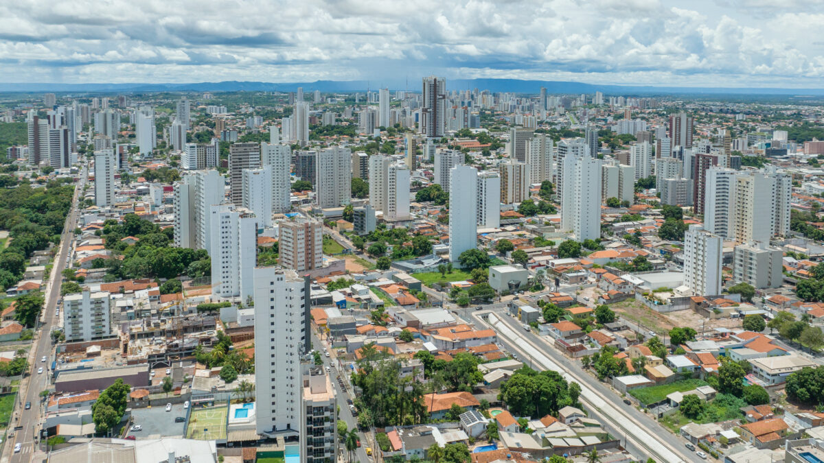 Mato Grosso lidera no agro, mas tem cidades entre as piores em qualidade de vida