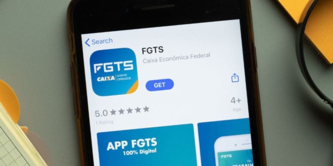 App FGTS