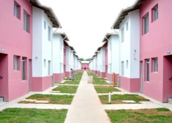 Minha Casa, Minha Vida: governo amplia prazo e corta juros no Reforma Casa Brasil