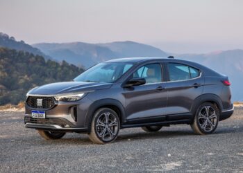 Fiat coloca SUV de R$ 119.990 na disputa após anúncio do governo Lula