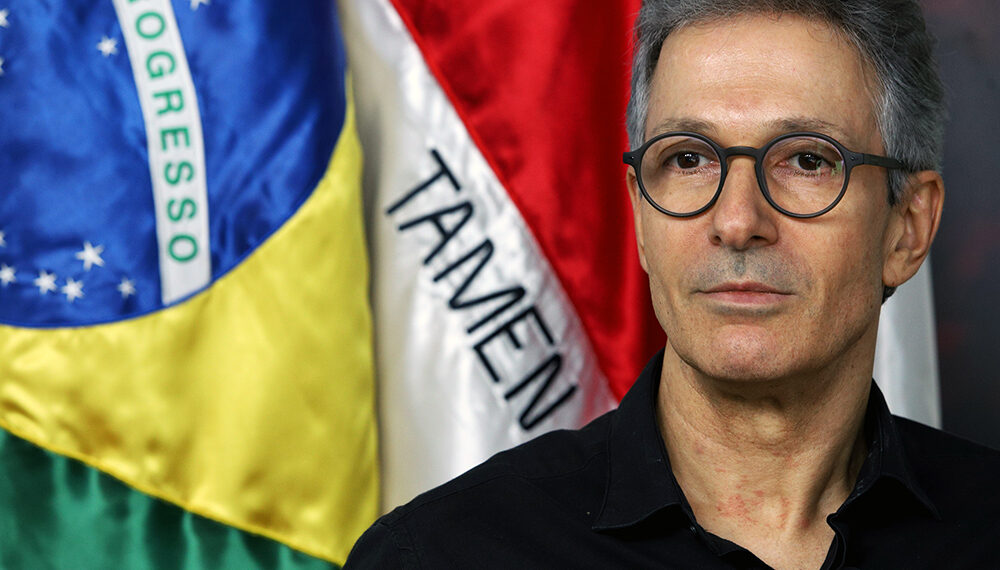 Bolsa Família: Zema critica programa e fala em evitar ‘marmanjão’ em casa