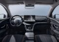 Interior do BYD SONG PRO GL 2026