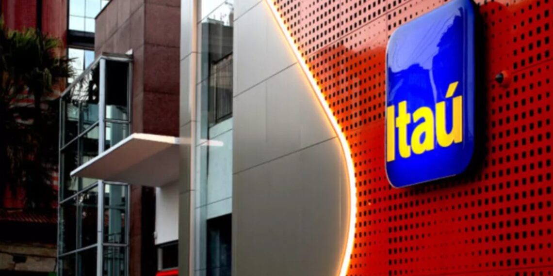 banco Itaú