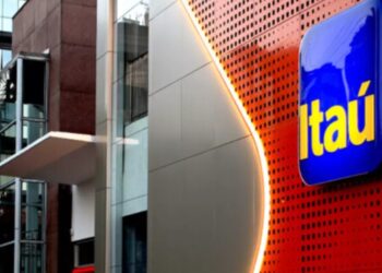 Nova taxa do Itaú