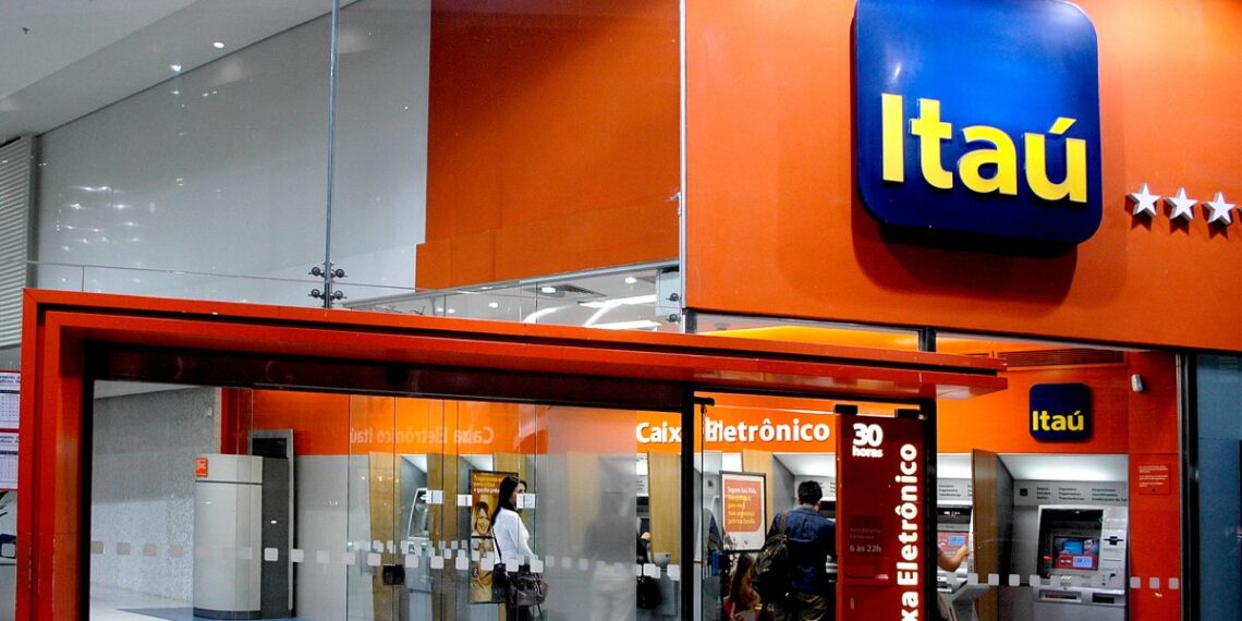 Banco Itaú