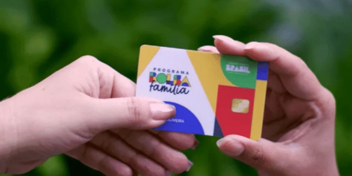 Excluídos Bolsa Família
