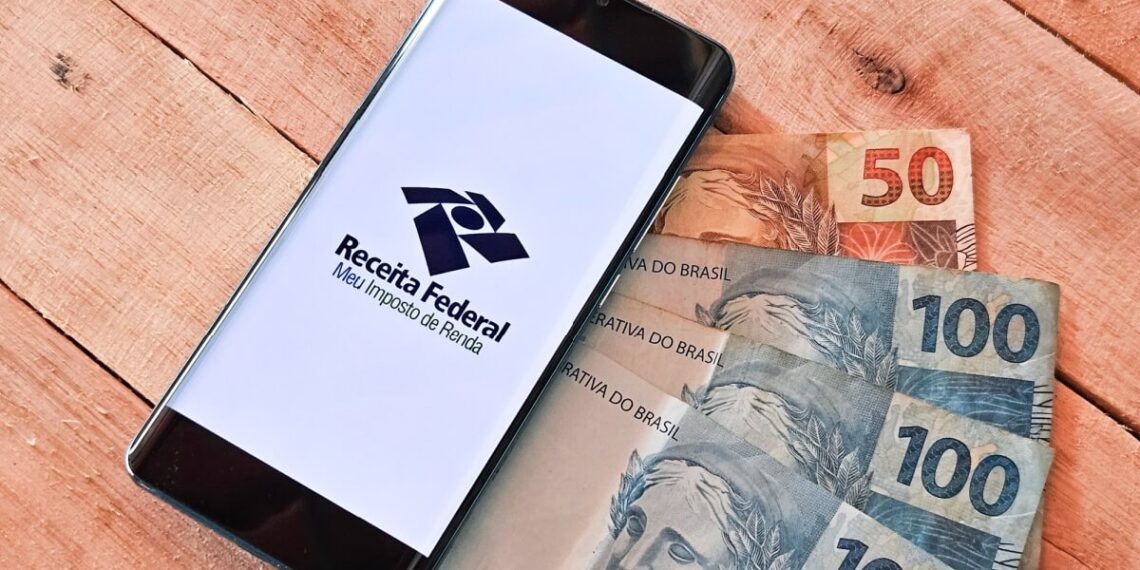 Imposto de Renda 2026