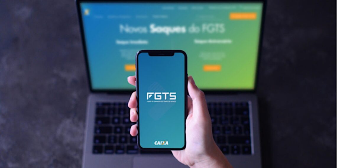 Mudanças no FGTS 2026